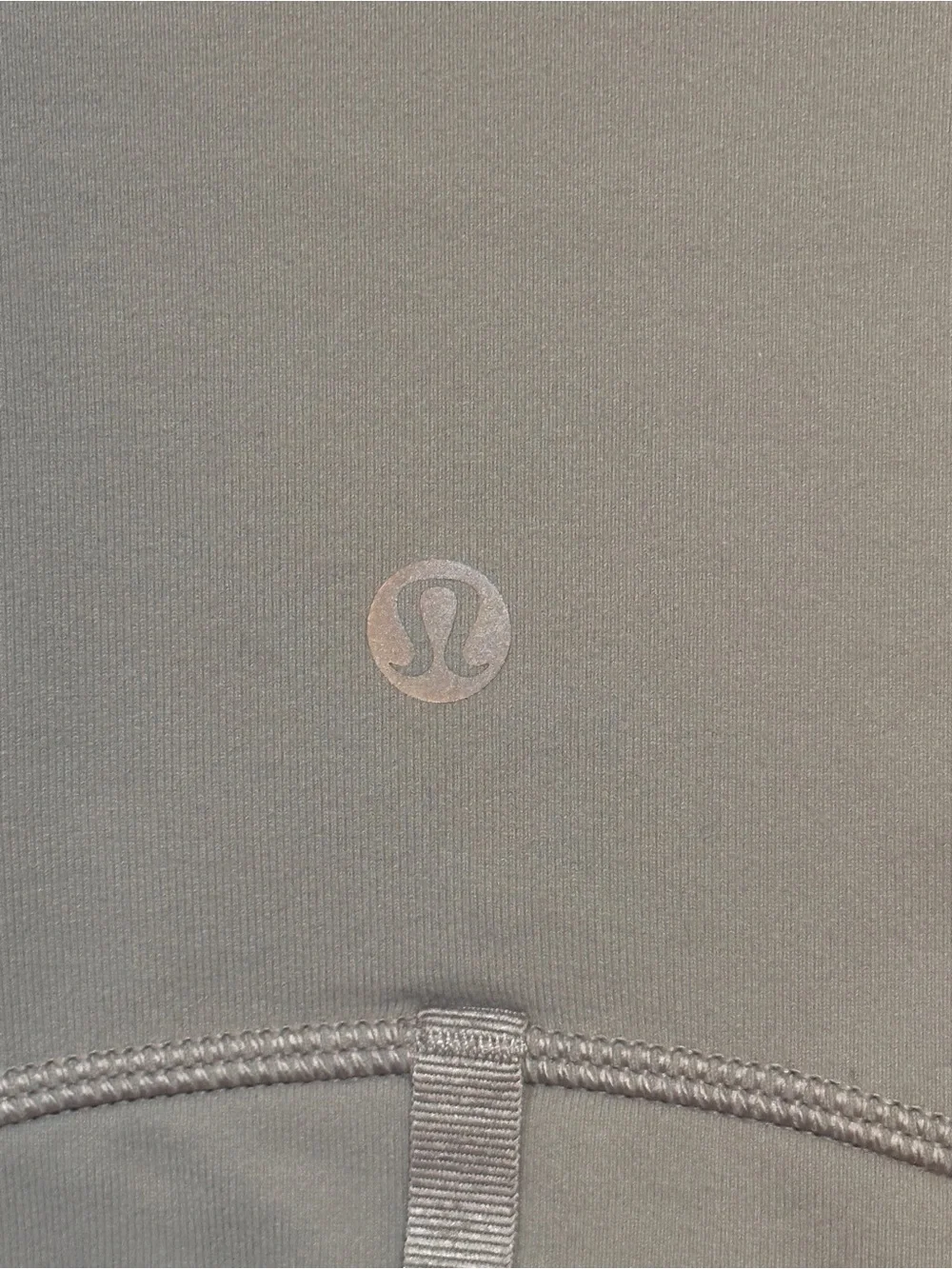 Women’s Lululemon Define Jacket Luon Sparkle Twilight Rose Rose Gold Size 8